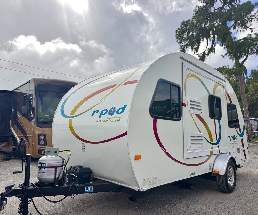 Photo of Rv