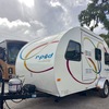 RV for Sale: 2011 R-POD RP 177