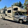 RV for Sale: 2017 GREYHAWK 29ME