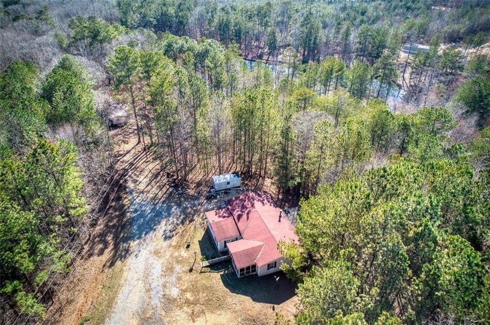 Photo of Mobile Home Lot