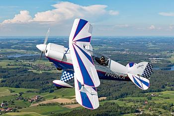 Thumbnail of aircraft