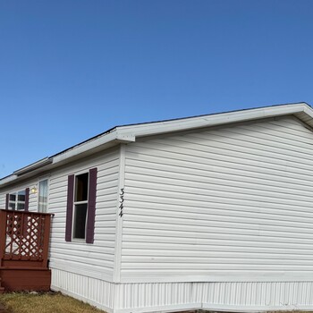 Thumbnail of mobile home