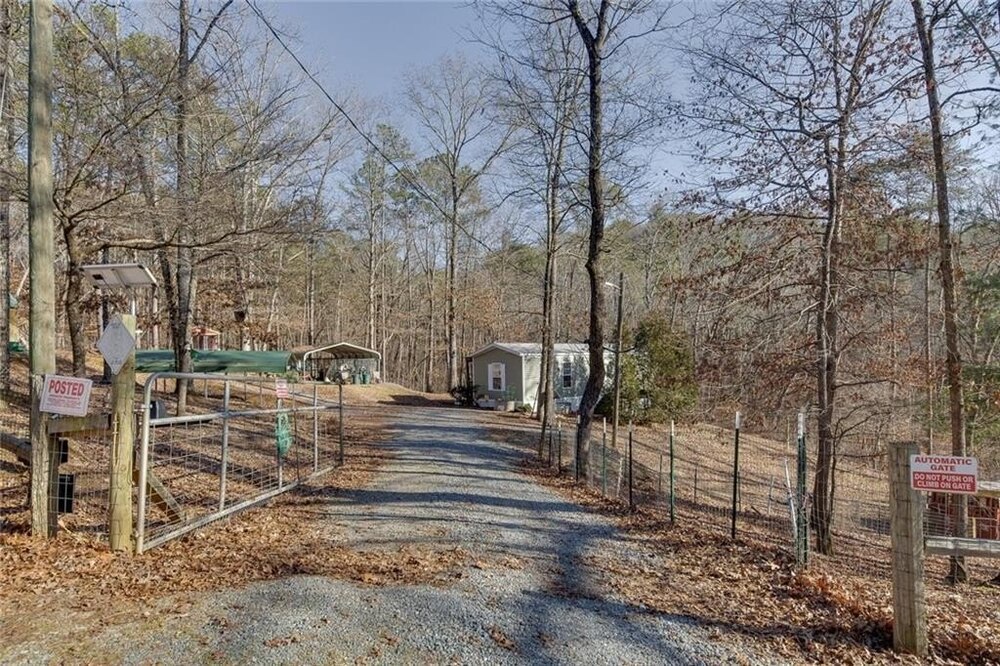 Photo of Mobile Home Lot