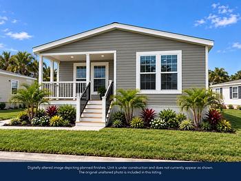 Thumbnail of mobile home