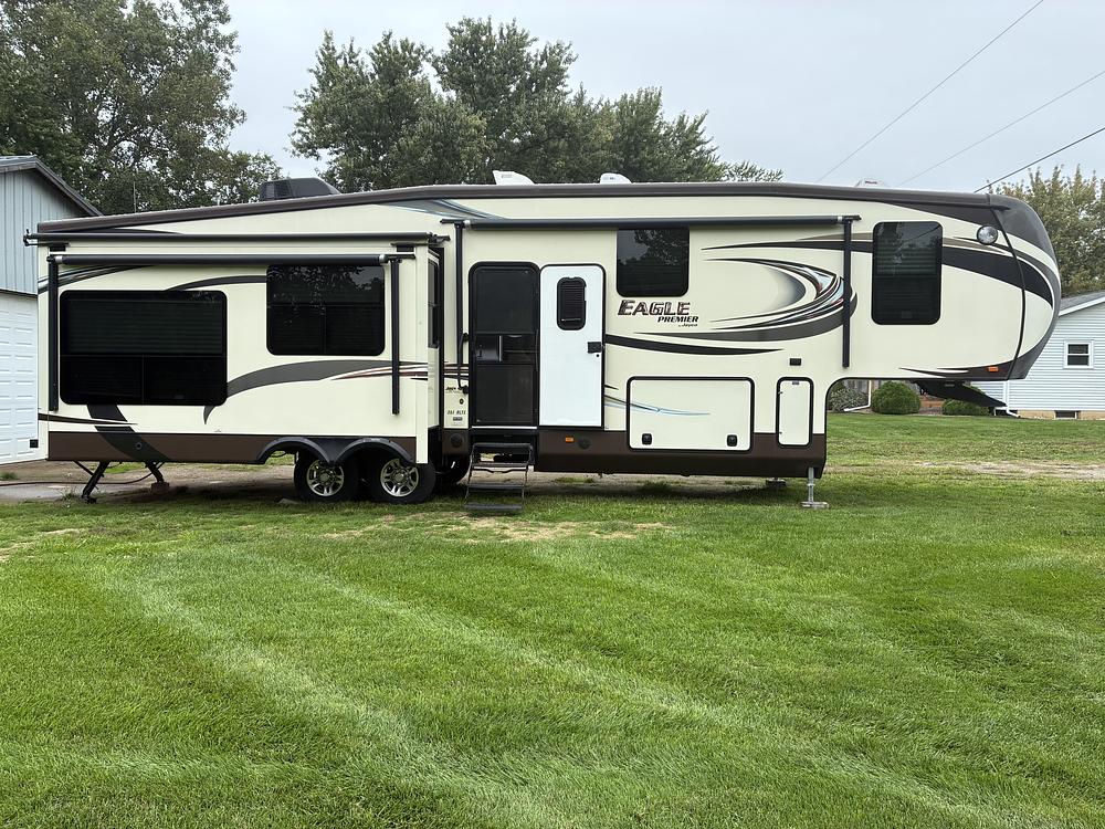 Photo of Rv
