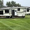 RV for Sale: 2014 EAGLE PREMIER 351RLTS