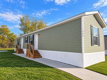 Thumbnail of mobile home