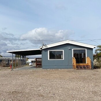 Thumbnail of mobile home
