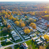Mobile Home Park for Sale: Mobile Grove, Conneaut, OH