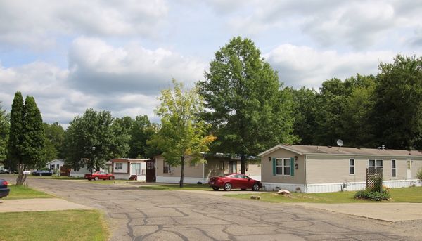 Photo of Mobile Home Park