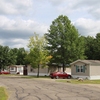 Mobile Home Park for Sale: 13.05% CAP RATE - OHIO - 151 SITES, Southington, OH