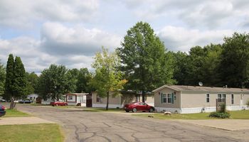 Photo of Mobile Home Park