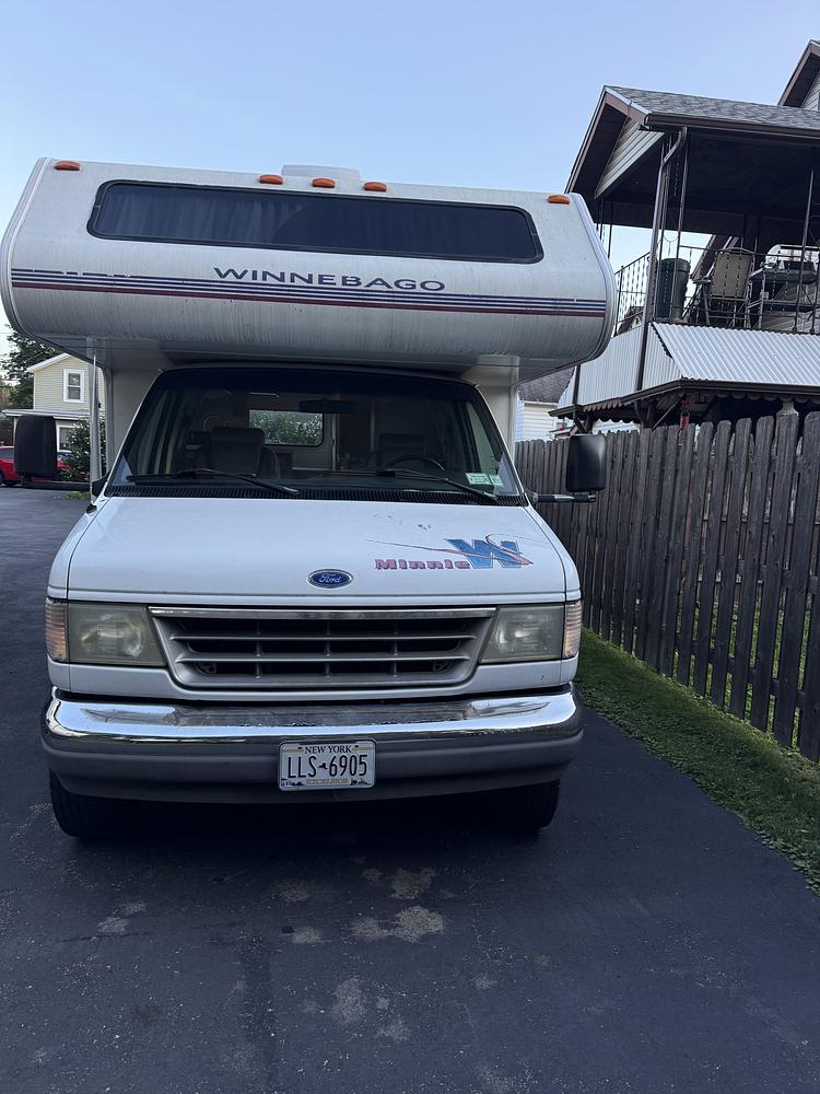 Photo of Rv