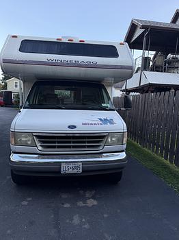 Photo of Rv