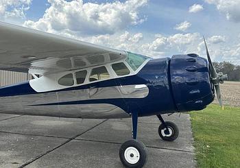 Thumbnail of aircraft