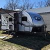 RV for Sale: 2022 CHEROKEE WOLF PUP 17JGBL