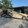RV for Sale: 2007 PHAETON 40 QDH