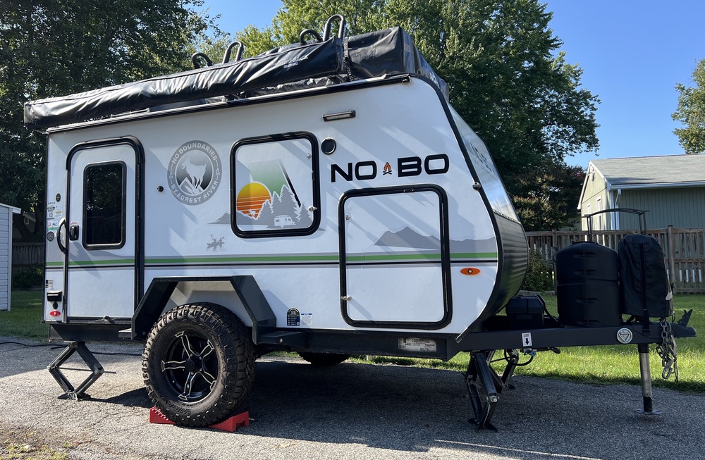Photo of Rv