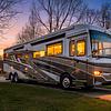 RV for Sale: 2024 DUTCH STAR 4369