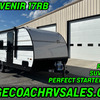 RV for Sale: 2025 AVENIR A-17RB