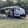 RV for Sale: 2022 JAY FEATHER MICRO 199MBS
