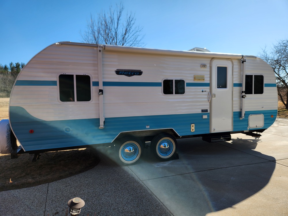 Photo of Rv
