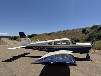 Thumbnail of aircraft