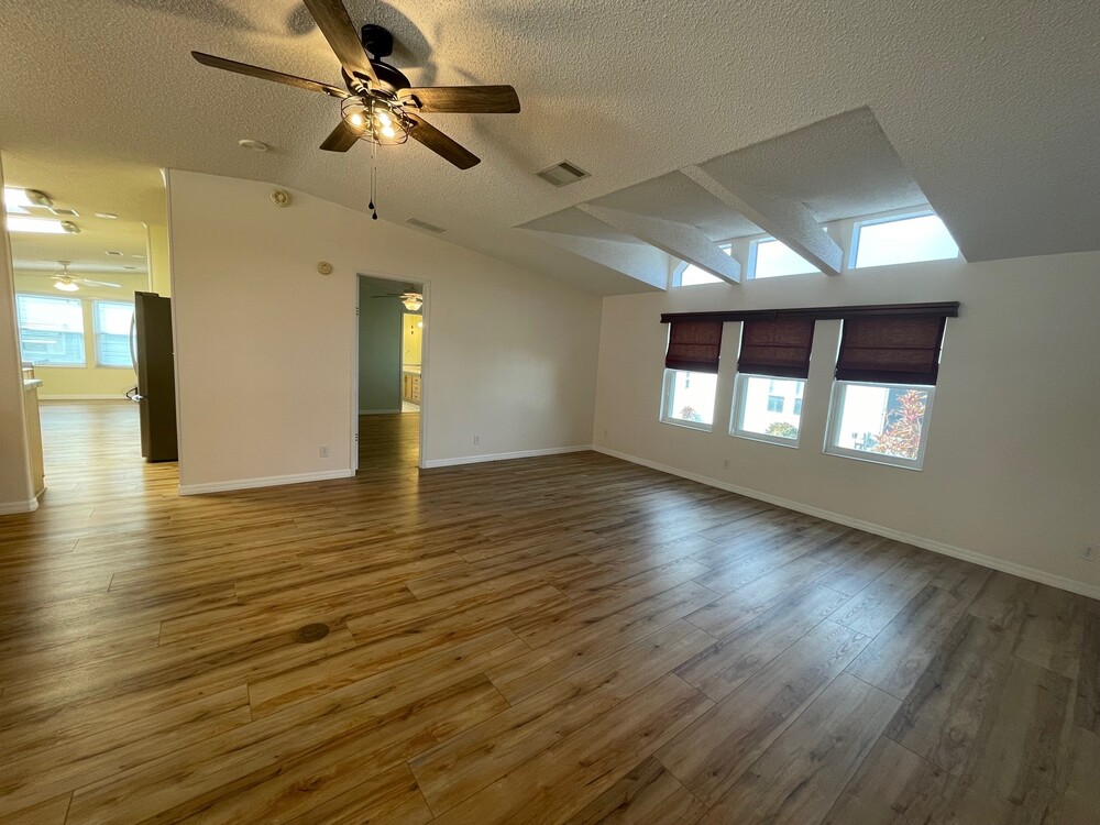 Cypress Lakes Village