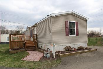 Thumbnail of mobile home park