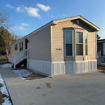 Thumbnail of mobile home