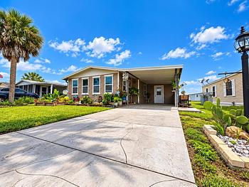 Thumbnail of mobile home