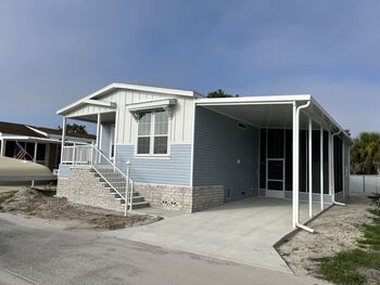 Thumbnail of mobile home