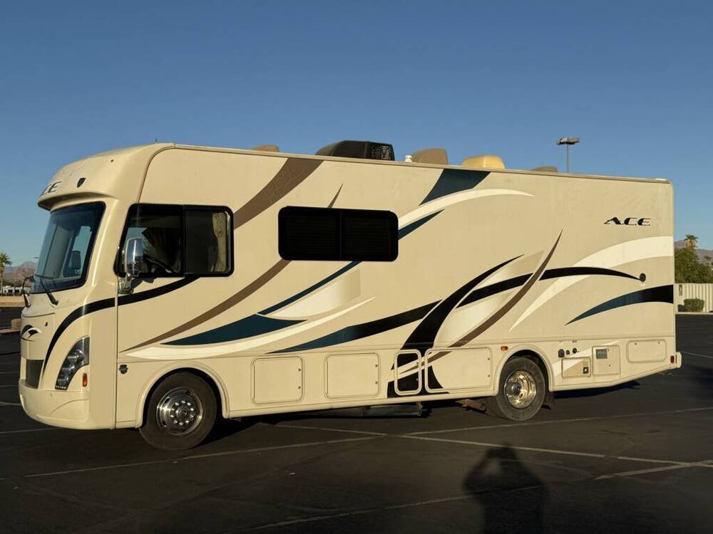 Photo of Rv