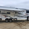 RV for Sale: 2011 Inferno 3410T