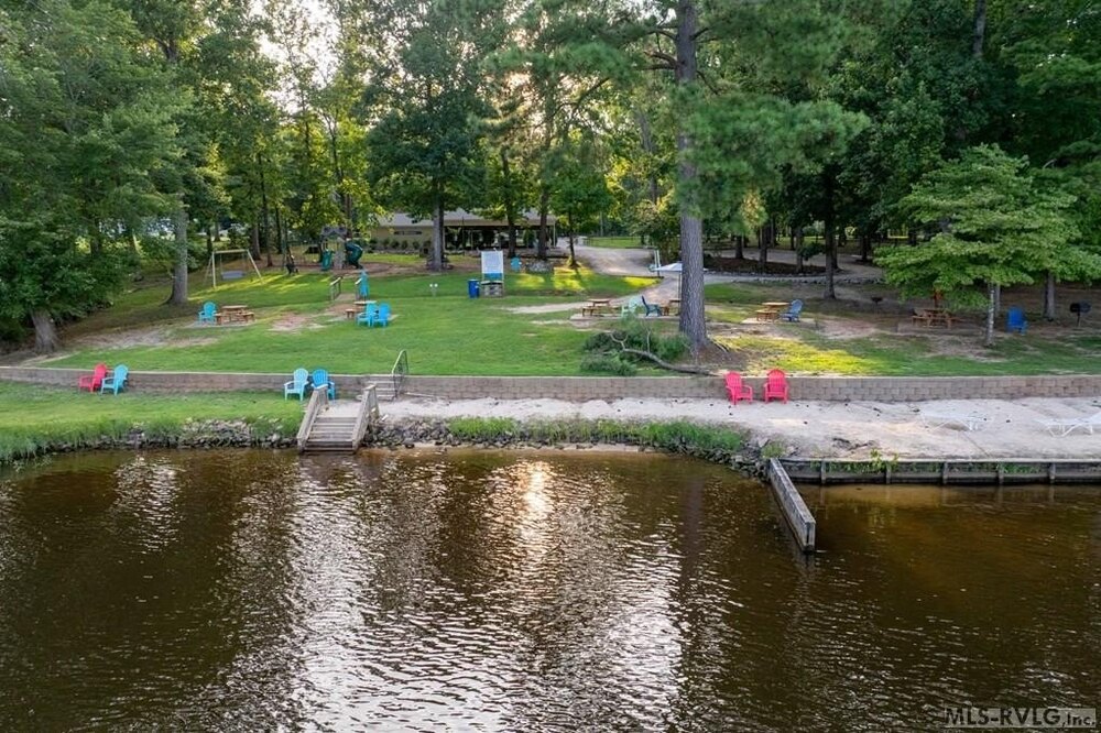 Photo of Mobile Home Lot