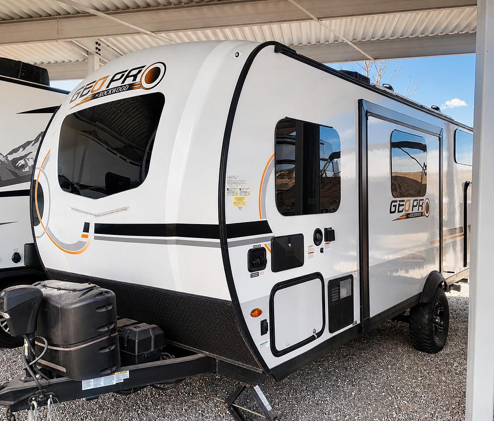 Photo of Rv