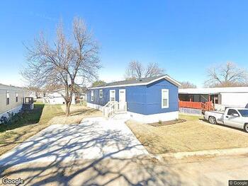 Thumbnail of mobile home