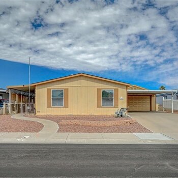 Thumbnail of mobile home