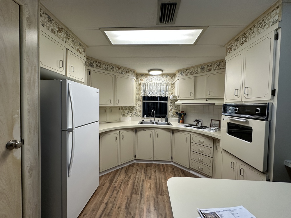 Rolling Greens Village