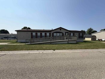 Thumbnail of mobile home
