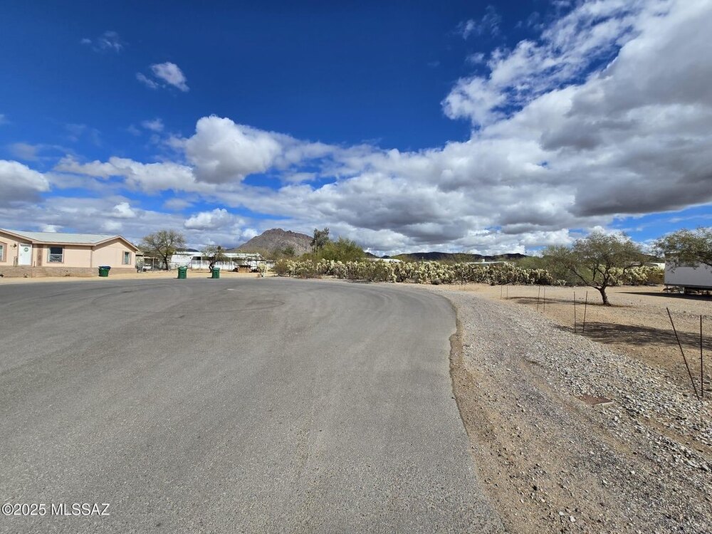 Photo of Mobile Home Lot