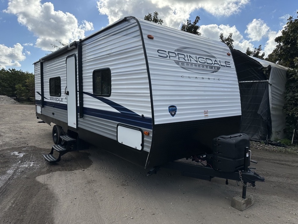 Photo of Rv