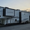 RV for Sale: 2022 Avalanche 390DS