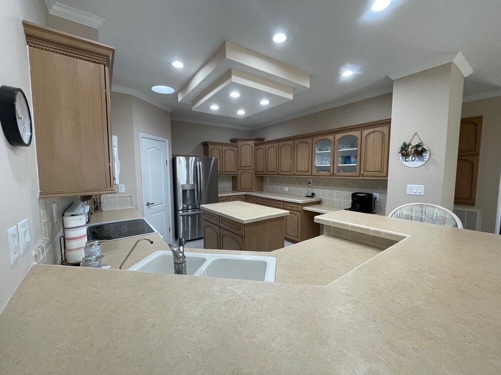 Cypress Lakes Village