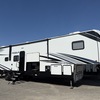 RV for Sale: 2021 VENGEANCE ROGUE ARMORED 4007-G2