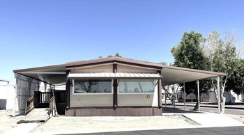 Thumbnail of mobile home
