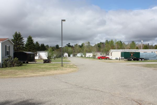 Photo of Mobile Home Park