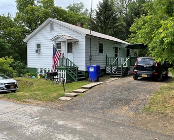 Thumbnail of mobile home park