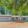 Mobile Home for Sale: 1 Story, Manufactured Home on Real Property - Toledo, OR, Toledo, OR