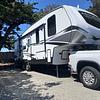 RV for Sale: 2023 ASTORIA 2503REF